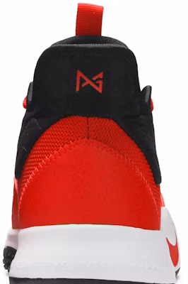 ナイキ PG 3 "ユニバーシティレッド" AO2607-600 Sizing ナイキ PG 3 "ユニバーシティレッド" AO2607-600