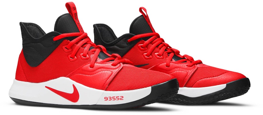 Nike PG 3 'University Red' AO2607-600 Cheap Nike PG 3 'University Red' AO2607-600
