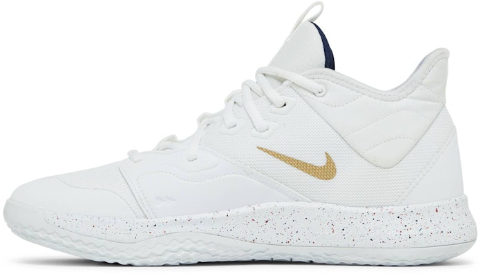 Nike PG 3 'USA' AO2607-100 Lookbook Nike PG 3 'USA' AO2607-100