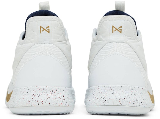 Nike PG 3 'USA' AO2607-100 Details for Nike PG 3 'USA' AO2607-100