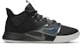 Kasut Nike PG 3 Hitam Iridescent AO2607-003