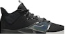 Kasut Nike PG 3 Hitam Iridescent AO2607-003
