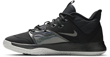 ナイキ PG 3 ブラック イリデセント AO2607-003 Lookbook ナイキ PG 3 ブラック イリデセント AO2607-003