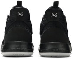 ナイキ PG 3 ブラック イリデセント AO2607-003 Details for ナイキ PG 3 ブラック イリデセント AO2607-003