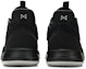 Details for Kasut Nike PG 3 Hitam Iridescent AO2607-003