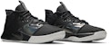 Kasut Nike PG 3 Hitam Iridescent AO2607-003