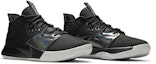 Cheap Kasut Nike PG 3 Hitam Iridescent AO2607-003