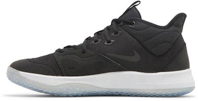 ナイキ PG 3 ブラック/ホワイト AO2607-001 Lookbook ナイキ PG 3 ブラック/ホワイト AO2607-001