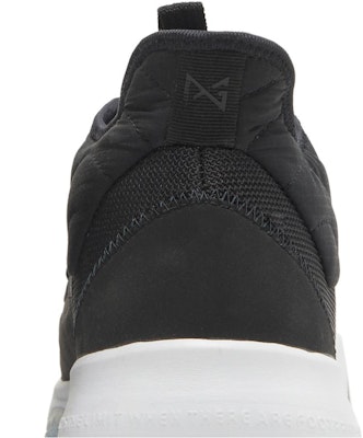 Nike PG 3 Black White AO2607-001 Sizing Nike PG 3 Black White AO2607-001