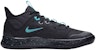 Nike PG 3 EP 'Diamond' Lelaki kasut sukan. AO2608-006
