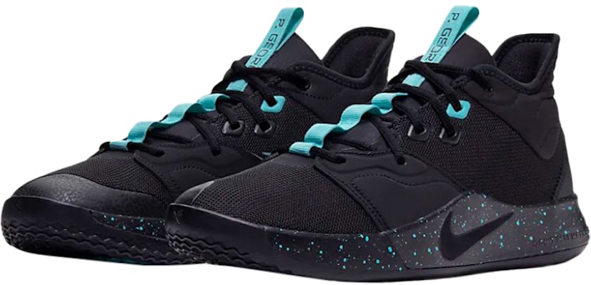 Nike PG 3 EP 'Diamond' AO2608-006 Lookbook Nike PG 3 EP 'Diamond' AO2608-006