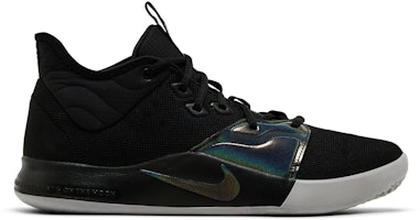 Nike PG 3 EP 'Iridescent' AO2608-003 Nike PG 3 EP 'Iridescent' AO2608-003