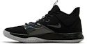 Lookbook Nike PG 3 EP 'Iridescent' Lelaki AO2608-003