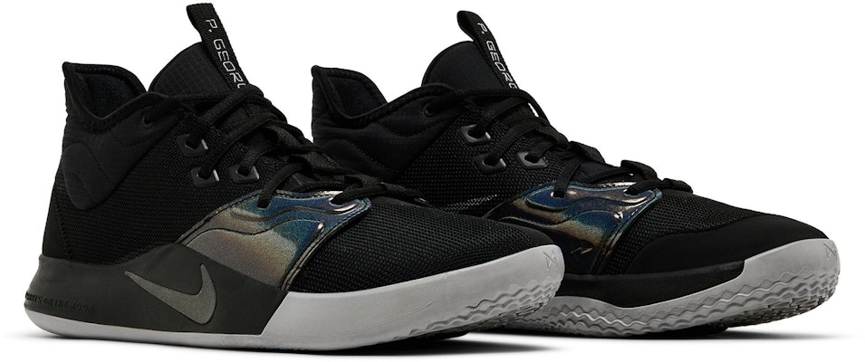 Nike PG 3 EP 'Iridescent' Sepatu Basket AO2608-003 Cheap Nike PG 3 EP 'Iridescent' Sepatu Basket AO2608-003