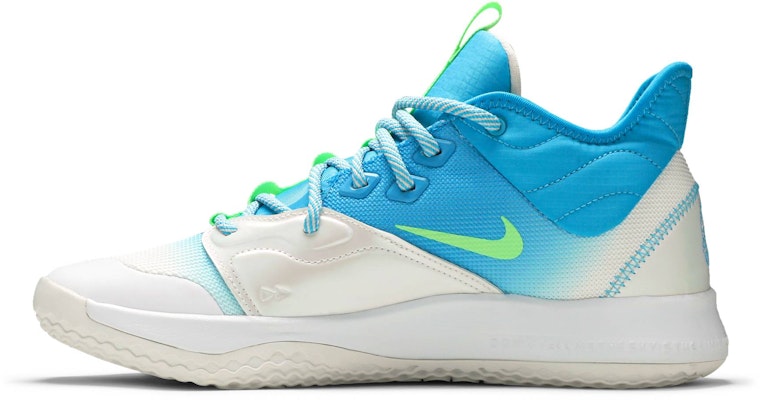 Nike PG 3 EP 'Lure' AO2608-005 Lookbook Nike PG 3 EP 'Lure' AO2608-005