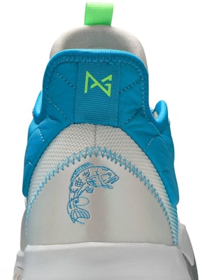 Nike PG 3 EP 'Lure' AO2608-005 Sizing Nike PG 3 EP 'Lure' AO2608-005