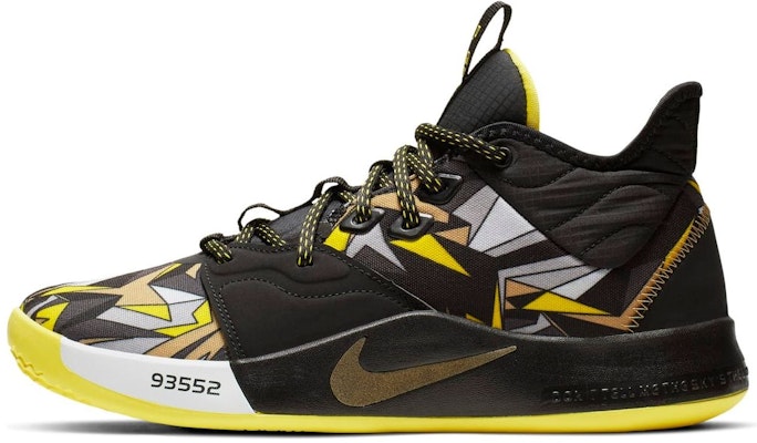 Nike PG 3 EP 'Mamba Mentality' AO2608-900 Buy Nike PG 3 EP 'Mamba Mentality' AO2608-900