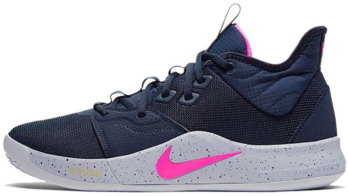 Nike PG 3 EP 'Obsidian' AO2608-401 Buy Nike PG 3 EP 'Obsidian' AO2608-401