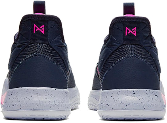 Nike PG 3 EP 'Obsidian' Sepatu Basket Pria AO2608-401 Shop Nike PG 3 EP 'Obsidian' Sepatu Basket Pria AO2608-401