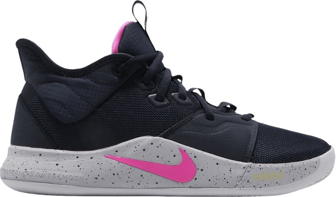 Nike pg 3 ep discount