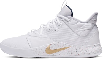 Nike PG 3 EP 'USA' AO2608-100 Nike PG 3 EP 'USA' AO2608-100