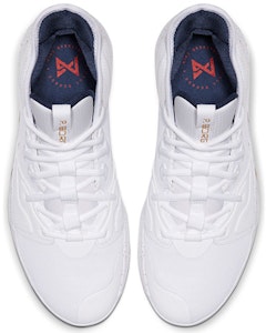 Nike PG 3 EP 'USA' Zapatillas Baloncesto AO2608-100 Lookbook Nike PG 3 EP 'USA' Zapatillas Baloncesto AO2608-100