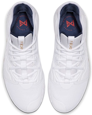 Nike PG 3 EP 'USA' AO2608-100 Lookbook Nike PG 3 EP 'USA' AO2608-100