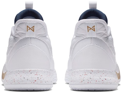 Nike PG 3 EP 'USA' Zapatillas Baloncesto AO2608-100 Shop Nike PG 3 EP 'USA' Zapatillas Baloncesto AO2608-100