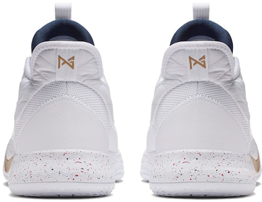 Nike PG 3 EP 'USA' AO2608-100 Shop Nike PG 3 EP 'USA' AO2608-100
