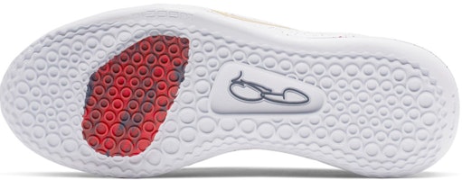 Nike PG 3 泡椒6 實戰籃球鞋 男款 白 Purchase Nike PG 3 泡椒6 實戰籃球鞋 男款 白