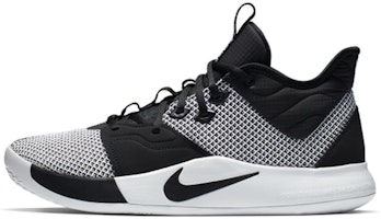 Nike PG 3 Monochrome AO2607-002 Nike PG 3 Monochrome AO2607-002