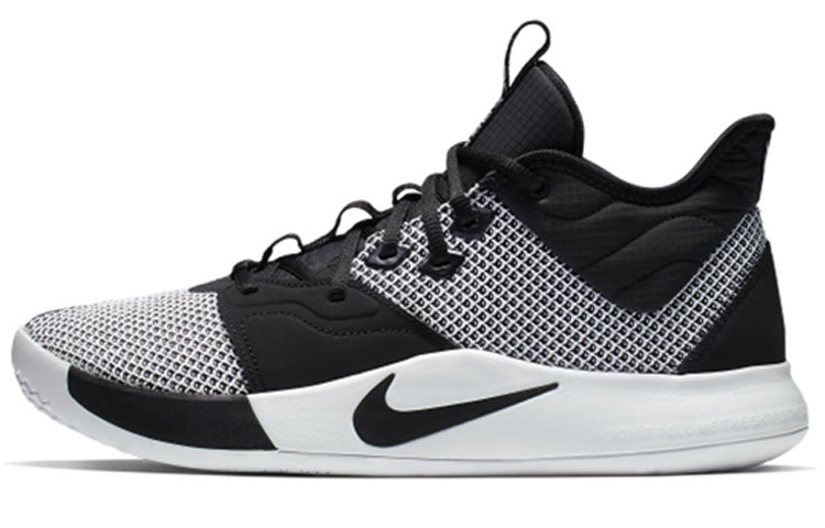 Nike PG 3 Monochrome AO2607-002