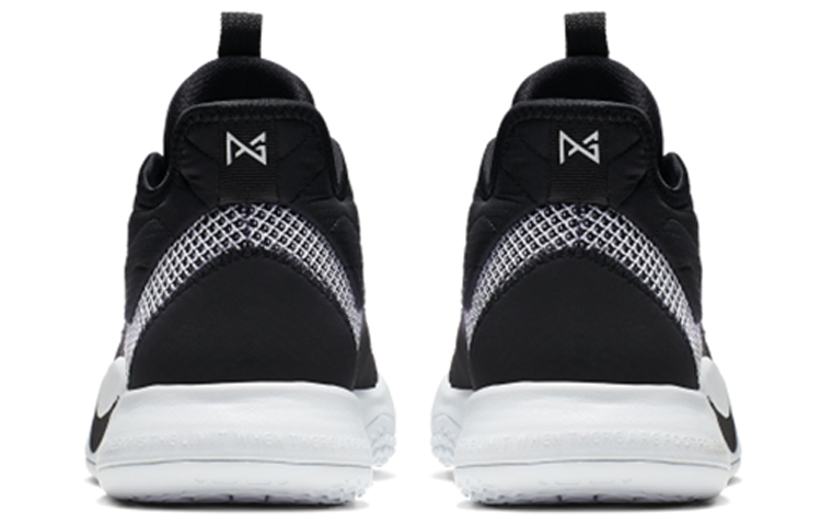 Lookbook Nike PG 3 Monokrom AO2607-002