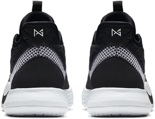 나이키 PG 3 모노크롬 (Nike PG 3 Monochrome) AO2607-002 Lookbook 나이키 PG 3 모노크롬 (Nike PG 3 Monochrome) AO2607-002