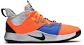 Buy (Untuk Sekolah Rendah) Nike PG 3 NASA CI8973-800