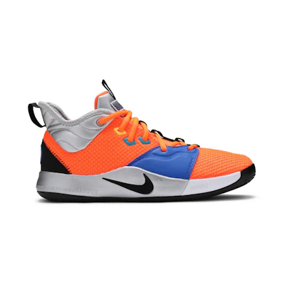(GS) Nike PG 3 NASA