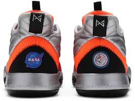 (Nilai Sekolah) Nike PG 3 NASA Anak-anak CI8973-800 Details for (Nilai Sekolah) Nike PG 3 NASA Anak-anak CI8973-800