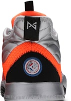 (Nilai Sekolah) Nike PG 3 NASA Anak-anak CI8973-800 Sizing (Nilai Sekolah) Nike PG 3 NASA Anak-anak CI8973-800