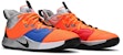 (Untuk Sekolah Rendah) Nike PG 3 NASA CI8973-800