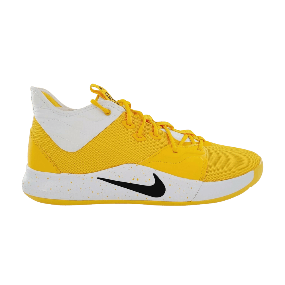 Buy Nike PG 3 TB 'Amarillo' Kuning CN9513-700