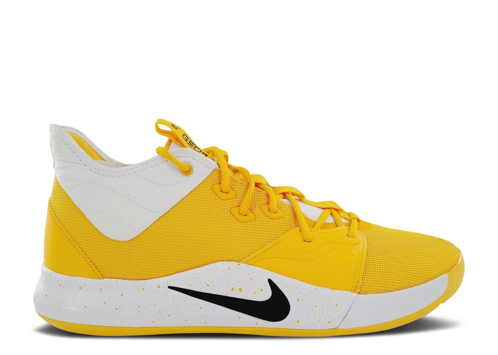 Nike PG 3 TB 'Amarillo' CN9513-700