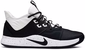 Nike PG 3 TB 'Black' CN9512-002 Nike PG 3 TB 'Black' CN9512-002