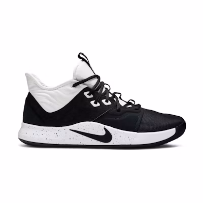 Nike PG 3 TB 'Black'