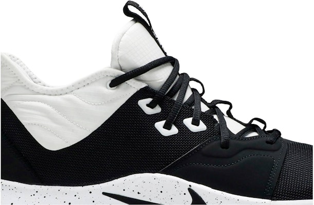 Nike PG 3 TB 'Black' CN9512-002 Order Nike PG 3 TB 'Black' CN9512-002