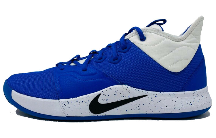 Nike PG 3 TB 'Blue' CN9513-401