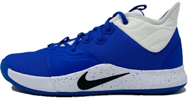 Nike PG 3 TB 'Blue' CN9513-401 Nike PG 3 TB 'Blue' CN9513-401