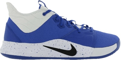 Nike PG 3 TB 'Blue' CN9513-401 Nike PG 3 TB 'Blue' CN9513-401