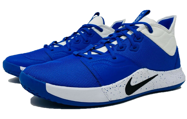 Lookbook Nike PG 3 TB 'Azul' CN9513-401