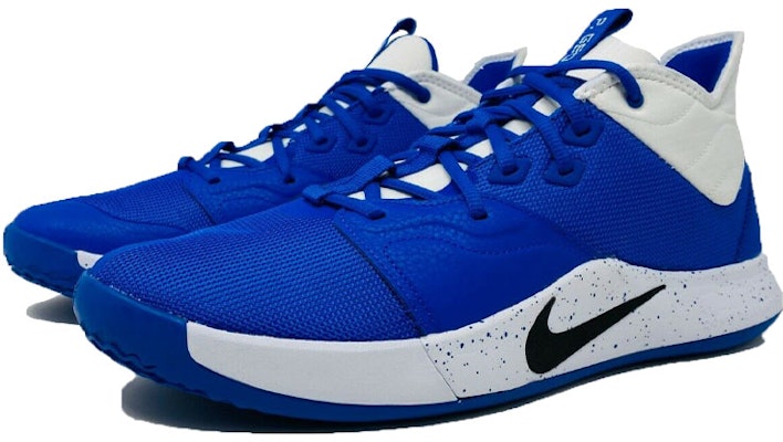 Nike PG 3 TB 'Biru' CN9513-401 Lookbook Nike PG 3 TB 'Biru' CN9513-401