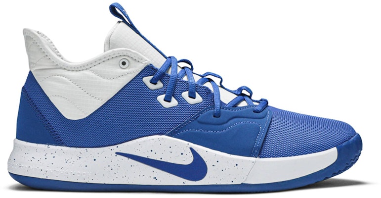 Nike PG 3 TB 'Game Royal' CN9512-405 Buy Nike PG 3 TB 'Game Royal' CN9512-405